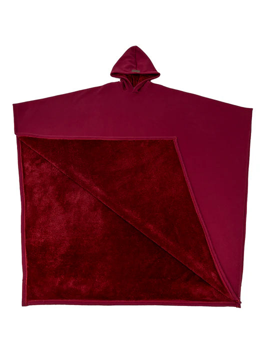 Nyxia  Weighted - Cloak Hoodie