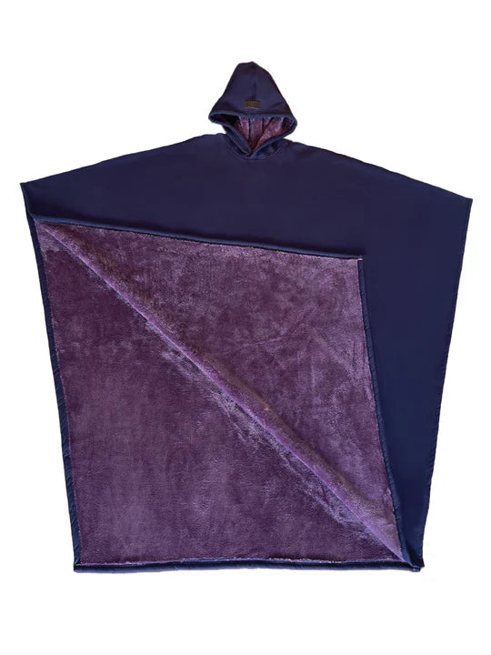 Nyxia  Weighted - Cloak Hoodie