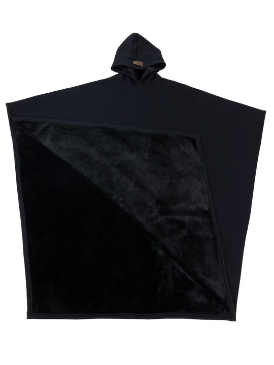 Nyxia  Weighted - Cloak Hoodie